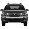 Peugeot 2008 (2013-2018)
