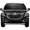 Peugeot 3008 (2008-2013)