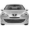 Peugeot 408 (2010-2014)