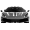 Italia Spider Speciale (2009-2015)
