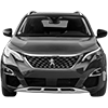 Peugeot 5008 (2017-2020)