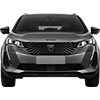 Peugeot 5008 (2020-2024)