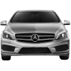 Mercedes-Benz A-Class W176 (2012-2015)
