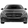 Mercedes-Benz A-Class W176 (2015-2018)
