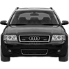 C5 (2001-2004)
