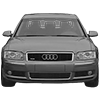 Audi A8 D3 (2002-2005)