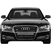 Audi A8 D4 (2009-2013)