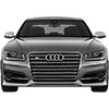 Audi A8 D4 (2013-2017)