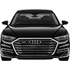 Audi A8 D5 (2017-2023)