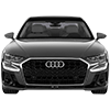 Audi A8 D5 (2023-2026)