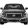Cadillac ATS (2012-2016)