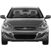 Hyundai Accent (2010-2014)