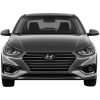 Hyundai Accent (2017-2020)