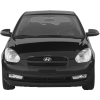 Hyundai Accent (2006-2011)