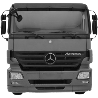 Actros