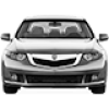 Acura TSX