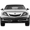 Acura ZDX