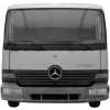 Mercedes-Benz Atego (1998-2004)