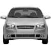 Chevrolet Aveo (2005-2007)