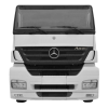 Mercedes-Benz Axor