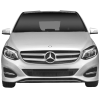 Mercedes-Benz B-Class W246 T246 (2016-2019)