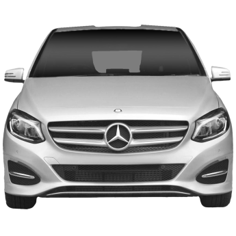 W246 T246 (2016-2019)