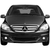 Mercedes-Benz B-Class W245 T245 (2005-2011)