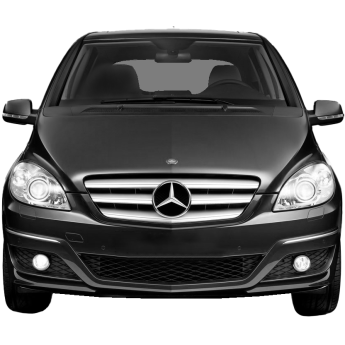 W245 T245 (2005-2011)