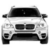 E71 (2008-2014)