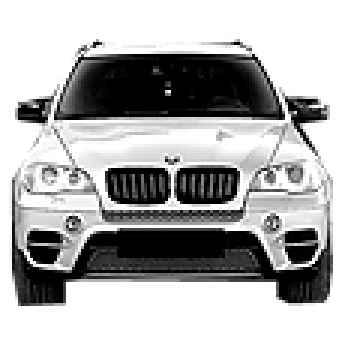 E71 (2008-2014)