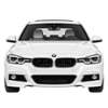 F30 F31 (2011-2015)