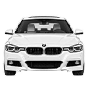 F30 F31 (2011-2015)