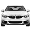 F32 F33 F36 (2013-2017)