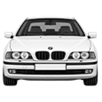 E39 (1995-2000)