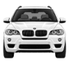 E70 (2006-2013)