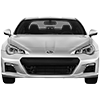 Subaru BRZ (2012-2016)