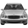 Mercedes-Benz C-Class W203 (2000-2004)