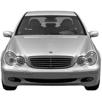 W203 (2000-2004)
