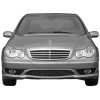 Mercedes-Benz C-Class W203 (2004-2008)