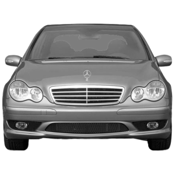 W203 (2004-2008)