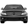 Mercedes-Benz C-Class W204 (2007-2011)