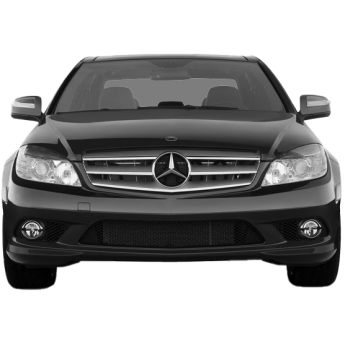 W204 (2007-2011)