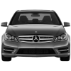 Mercedes-Benz C-Class W204 (2011-2014)