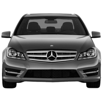 W204 (2011-2014)