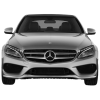 Mercedes-Benz C-Class W205 (2013-2018)