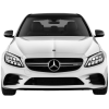 Mercedes-Benz C-Class W205 (2018-2021)