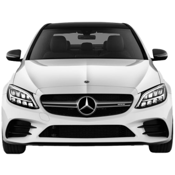 W205 (2018-2021)