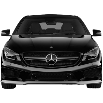CLA-Class