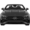 Mercedes-Benz CLE-Class