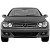 Mercedes-Benz CLK-Class